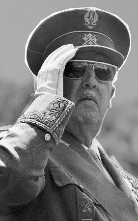 Francisco Franco