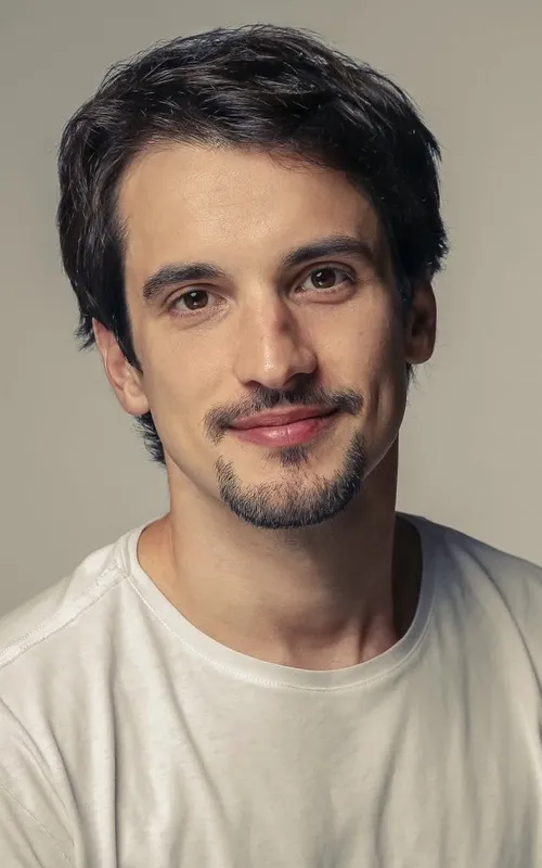 Gabriel Calamari