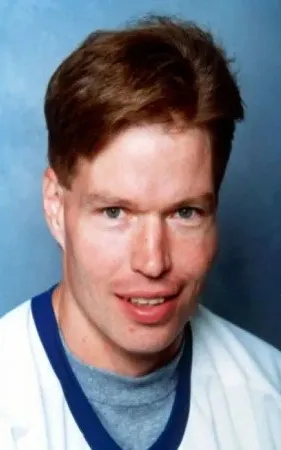 Larry Murphy