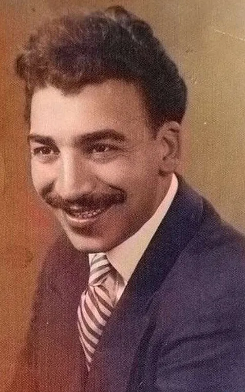 Ezzatollah Moghbeli