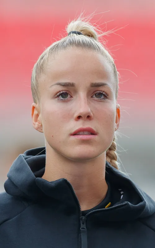 Giulia Gwinn