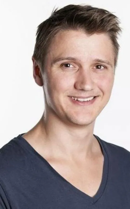 Atli Fannar Bjarkason