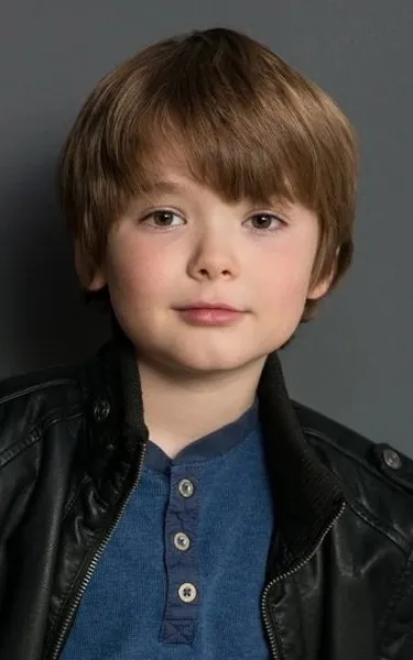 Christian Michael Cooper