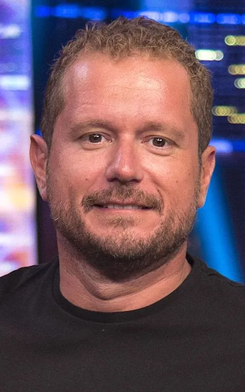 Sergio 'El Monaguillo' Fernández