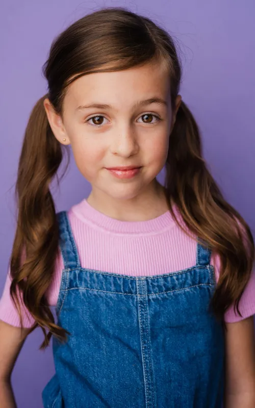 Rosie Darling Tucker