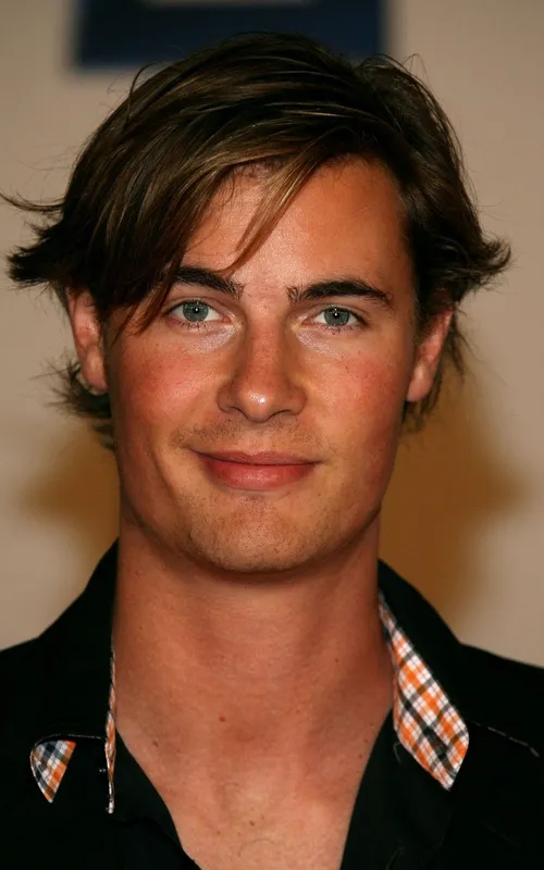 Erik von Detten