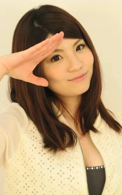 Nanase Morikawa
