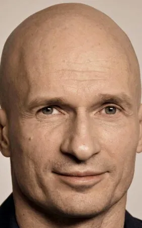 Алексей Гаврилов