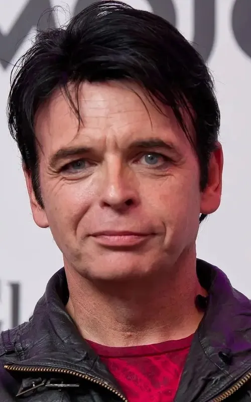 Gary Numan