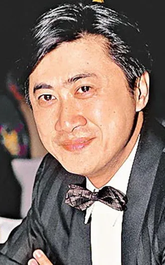 Johnny Mak Tong-Hung
