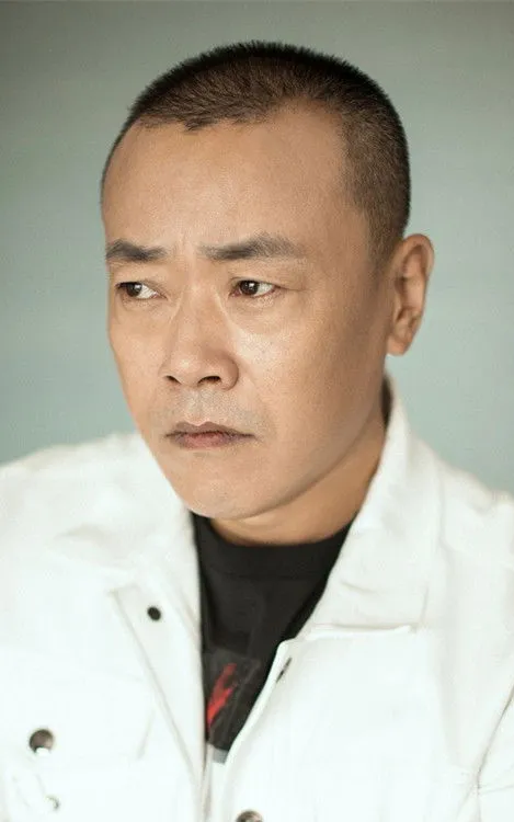Li Peiming