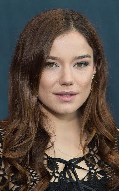 Hanna Mangan Lawrence