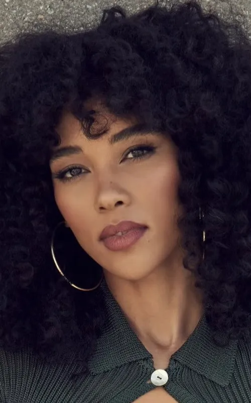 Alexandra Shipp