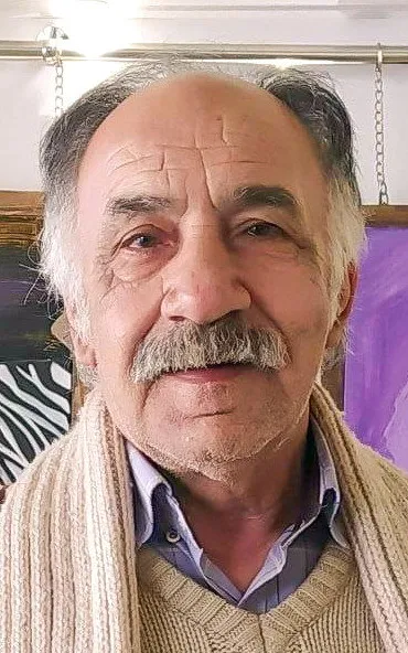 Mahmoud Jafari
