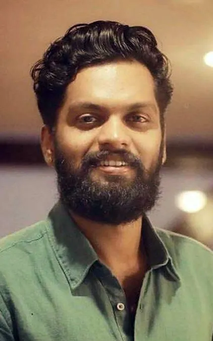Balu Varghese