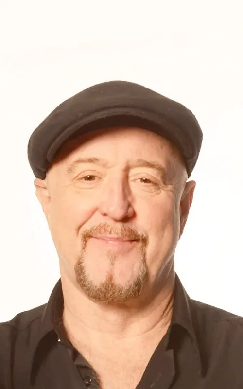 Kim Wilson