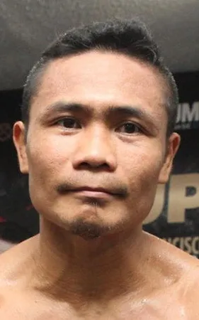 Donnie Nietes