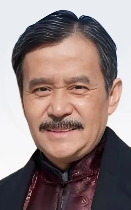 Lianchun Yang