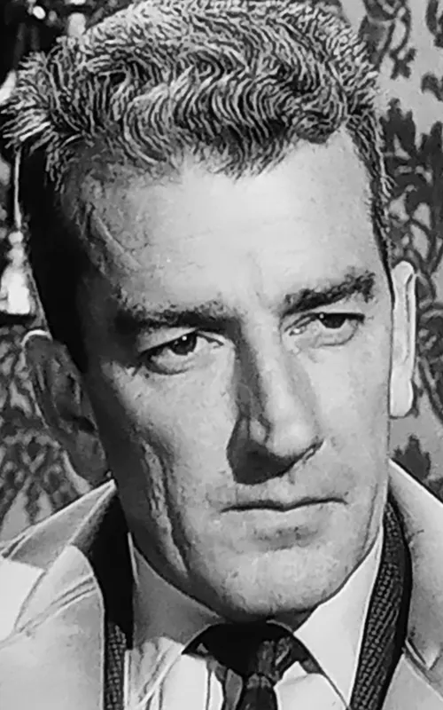 Manning Wilson