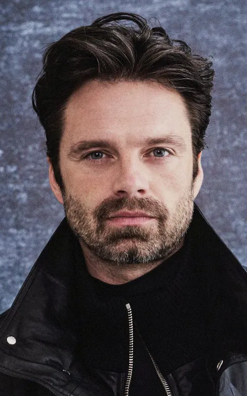 Sebastian Stan