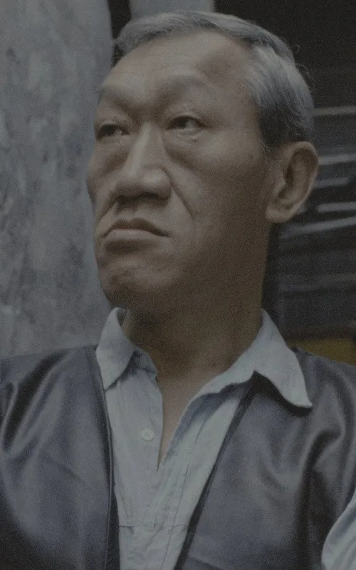 Tam Tin-Nam