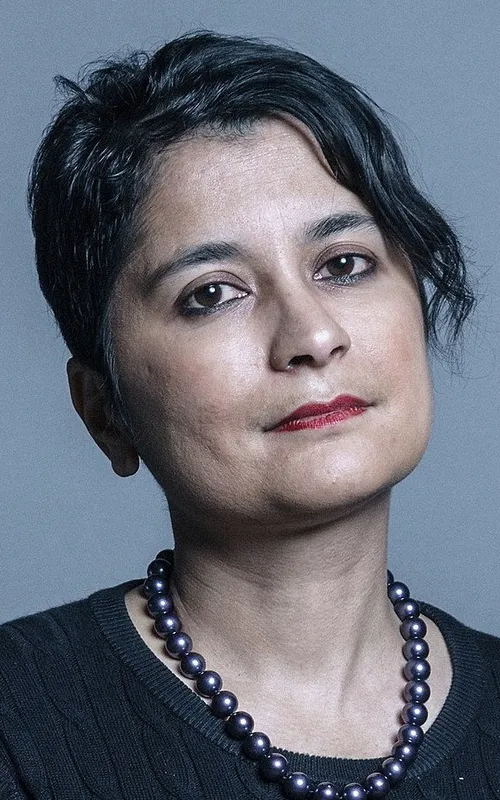 Shami Chakrabarti