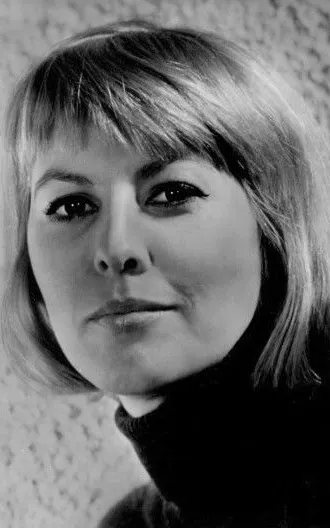 Ingeborg Schuhmacher