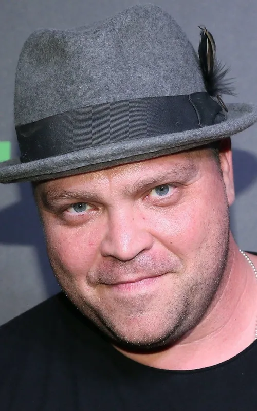 Drew Powell