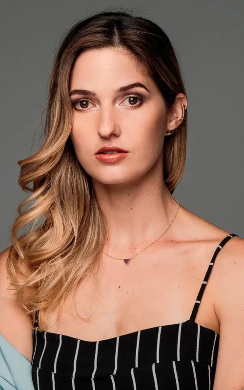 Carolina Cano