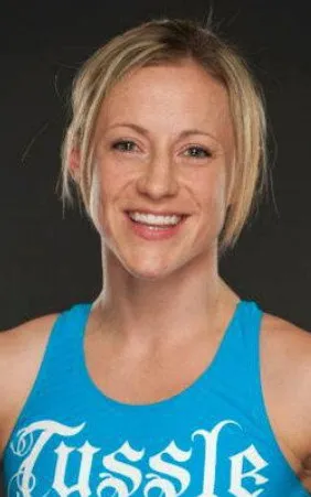 Lisa Ellis-Ward