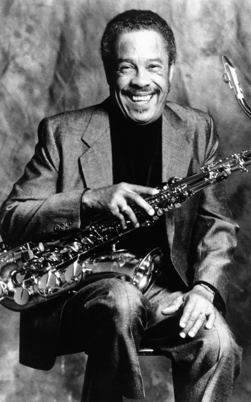 Johnny Griffin