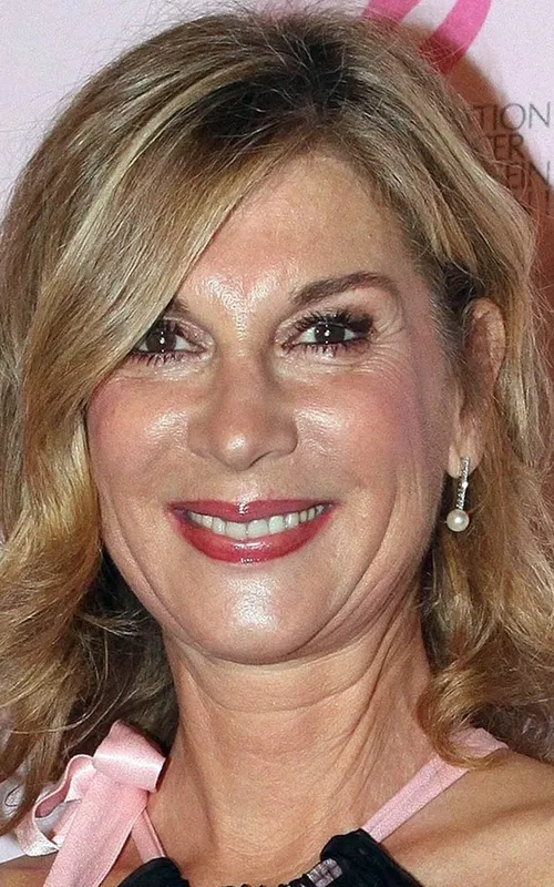 Michèle Laroque