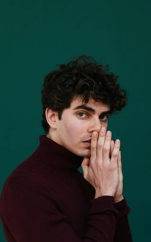 Emanuele Del Castillo