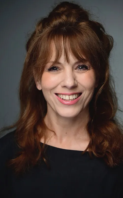 Lesley Jennifer Higl