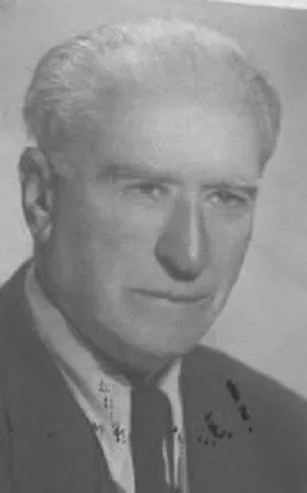 Wojciech Brydziński