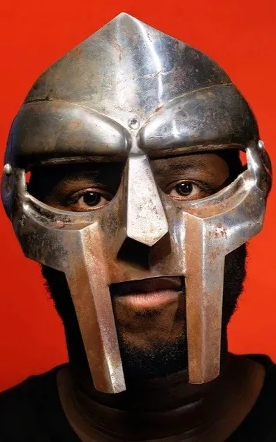 MF DOOM