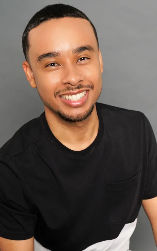 Zachary Isaiah Williams