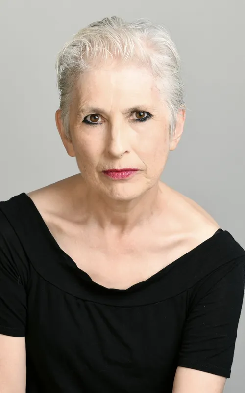 Caroline Burns Cooke