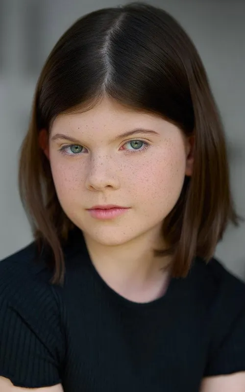 Scarlett Monks