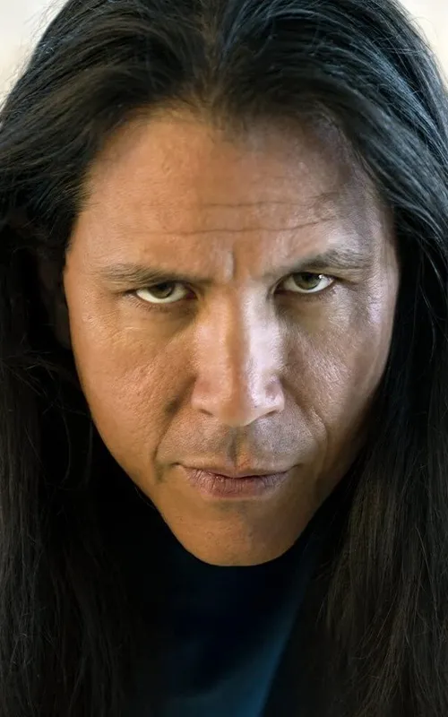 William Christopher Ford