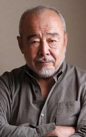 Kenzo Kitakata