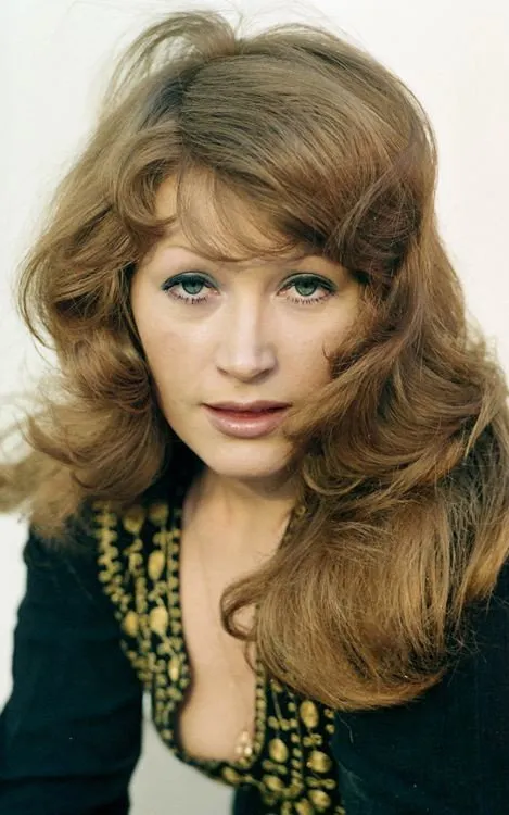 Alla Pugacheva