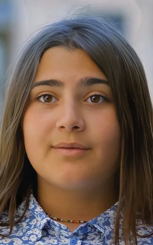 Karla Sigrid Wienberg Avaz