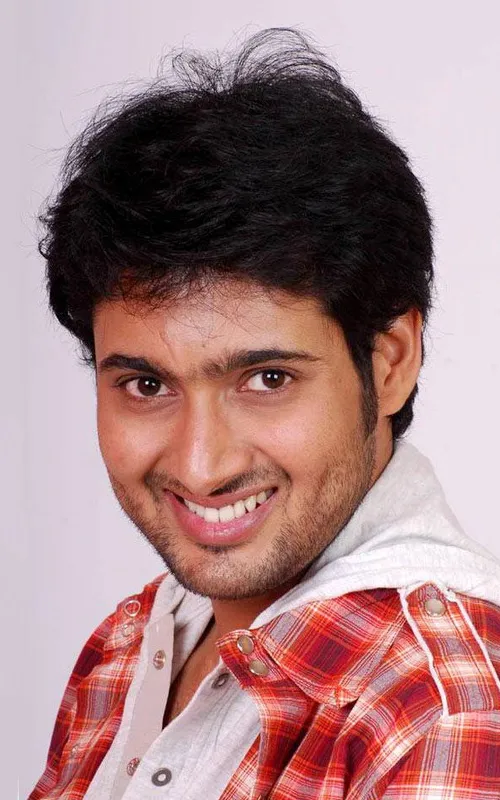 Uday Kiran