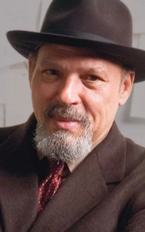 August Wilson