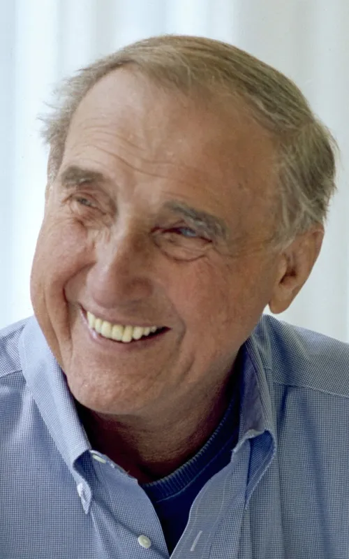 Peter Bohlin