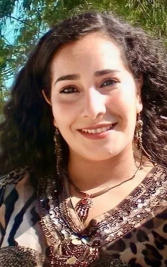 Aicha Manaf