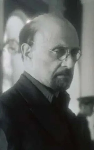 Yuri Mikhajlov