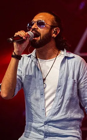 Zaman Saif