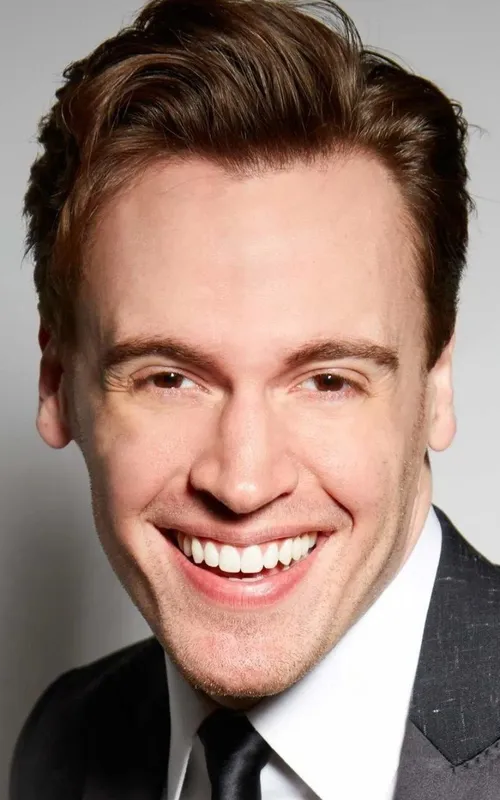 Erich Bergen